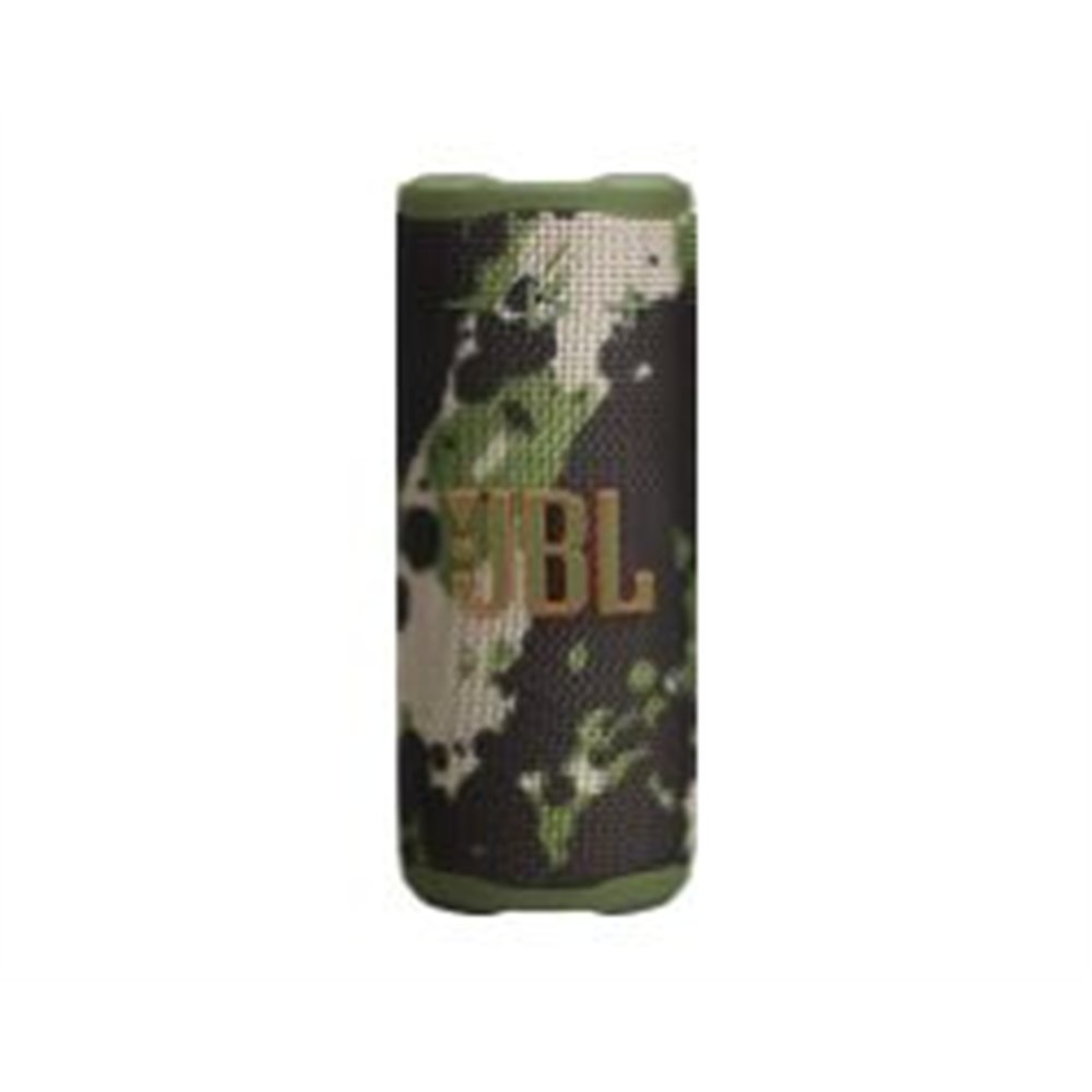 altavoz jbl grip 1.0 16w bt camuflaje (jblgripsquad)