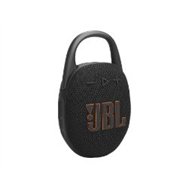 altavoz jbl clip 5 1.0 7w bluetooth negro (jblclip5blk)