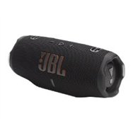 altavoz jbl charge 6 1.0 45w bt negro (jblcharge6blk)