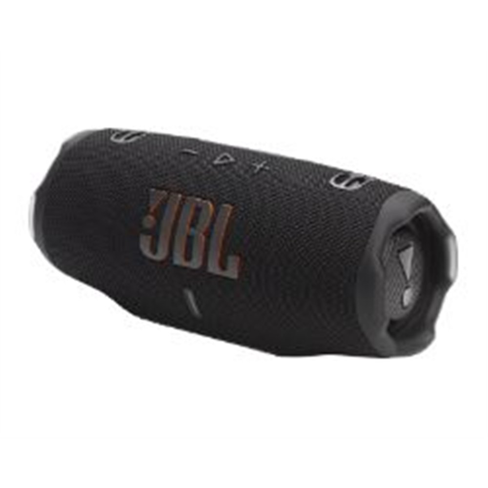 altavoz jbl charge 6 1.0 45w bt negro (jblcharge6blk)