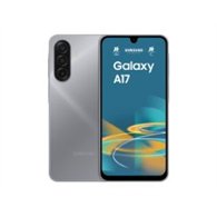 smartp samsung a17 6.7" 4gb 128gb 4g gris (sm-a175fz)
