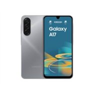 smartp samsung a17 6.7" 4gb 128gb 4g gris (sm-a175fz)