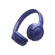 auriculares jbl tune 530bt bt azules (jblt530btblueu)