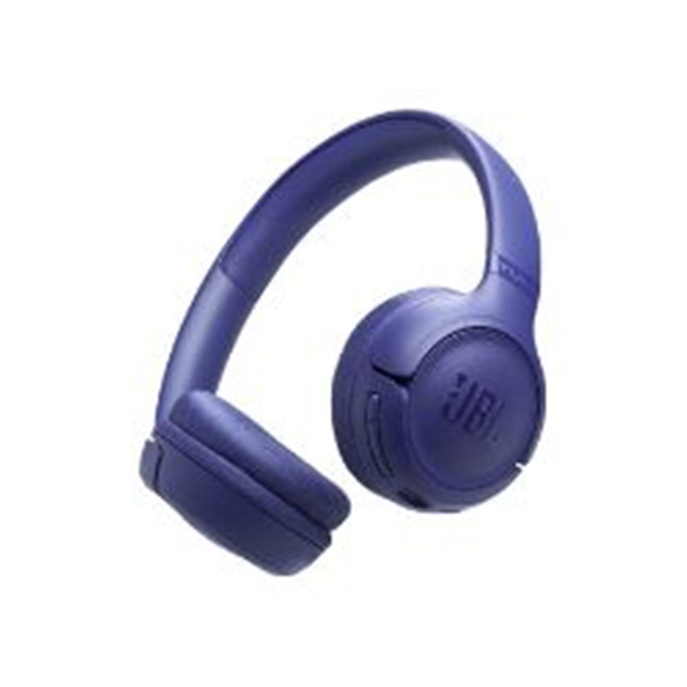 auriculares jbl tune 530bt bt azules (jblt530btblueu)
