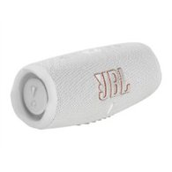 altavoz jbl charge 5 1.0 40w bt blanco (jblcharge5wht)