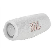 altavoz jbl charge 5 1.0 40w bt blanco (jblcharge5wht)