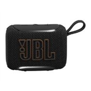 altavoz jbl go 5 1.0 4.8w bluetooth negro (jblgo5blk)