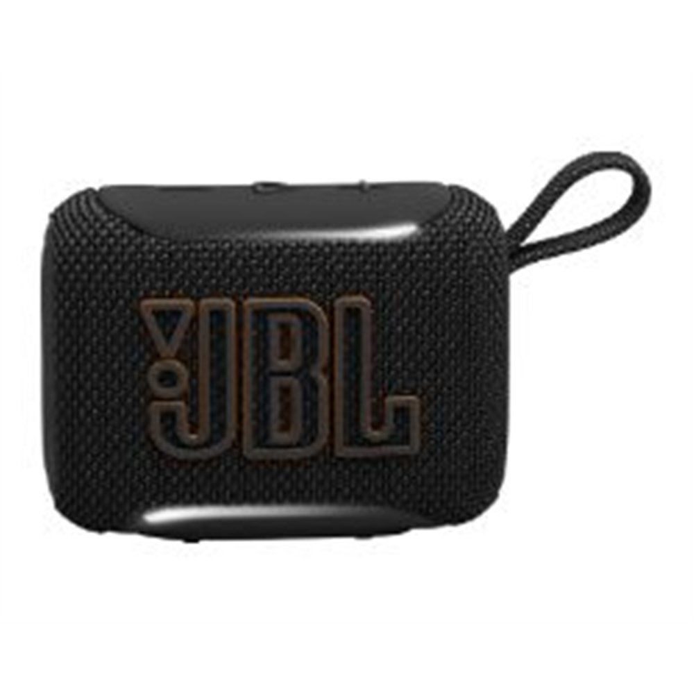 altavoz jbl go 5 1.0 4.8w bluetooth negro (jblgo5blk)