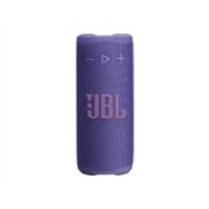 altavoz jbl grip 1.0 16w bluetooth 5.4 púrpura (255691)