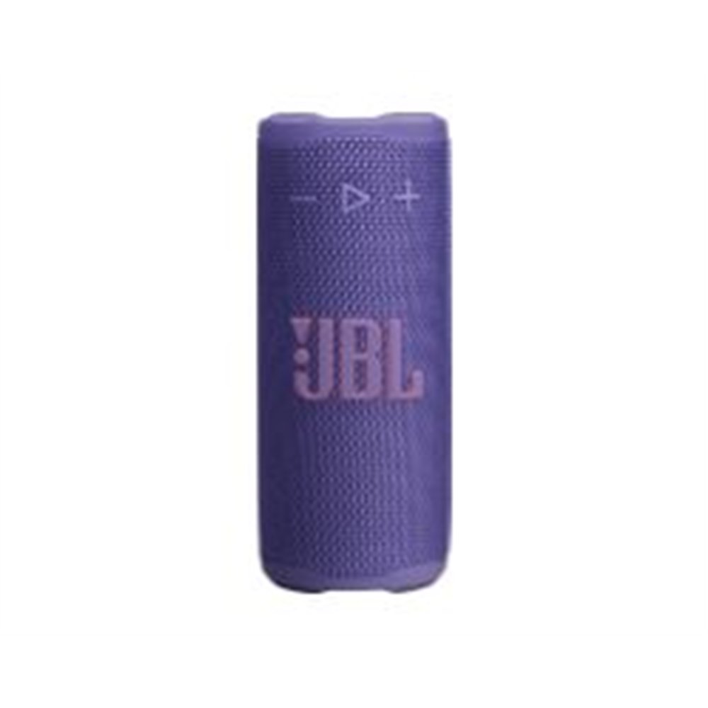 altavoz jbl grip 1.0 16w bluetooth 5.4 púrpura (255691)