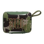 altavoz jbl go 5 1.0 4.8w bt camuflaje (jblgo5squad)