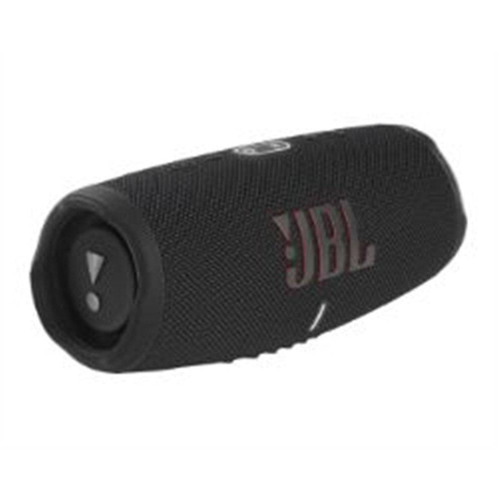 altavoz jbl charge 5 1.0 40w bt negro (jblcharge5blk)