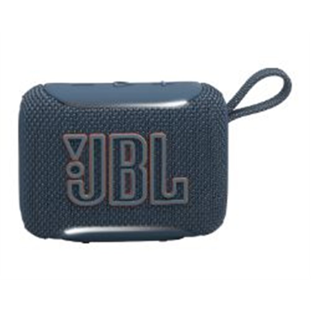 altavoz jbl go 5 1.0 4.8w bluetooth azul (jblgo5bl)