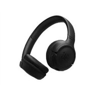 auriculares jbl tune 530bt bt negros (jblt530btblkeu)