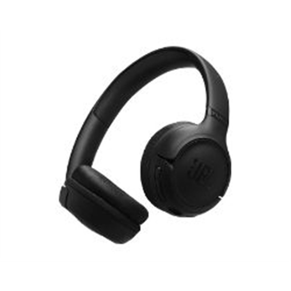 auriculares jbl tune 530bt bt negros (jblt530btblkeu)