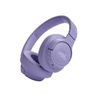 auriculares jbl tune 720bt bt púrpura (jblt720btpur)