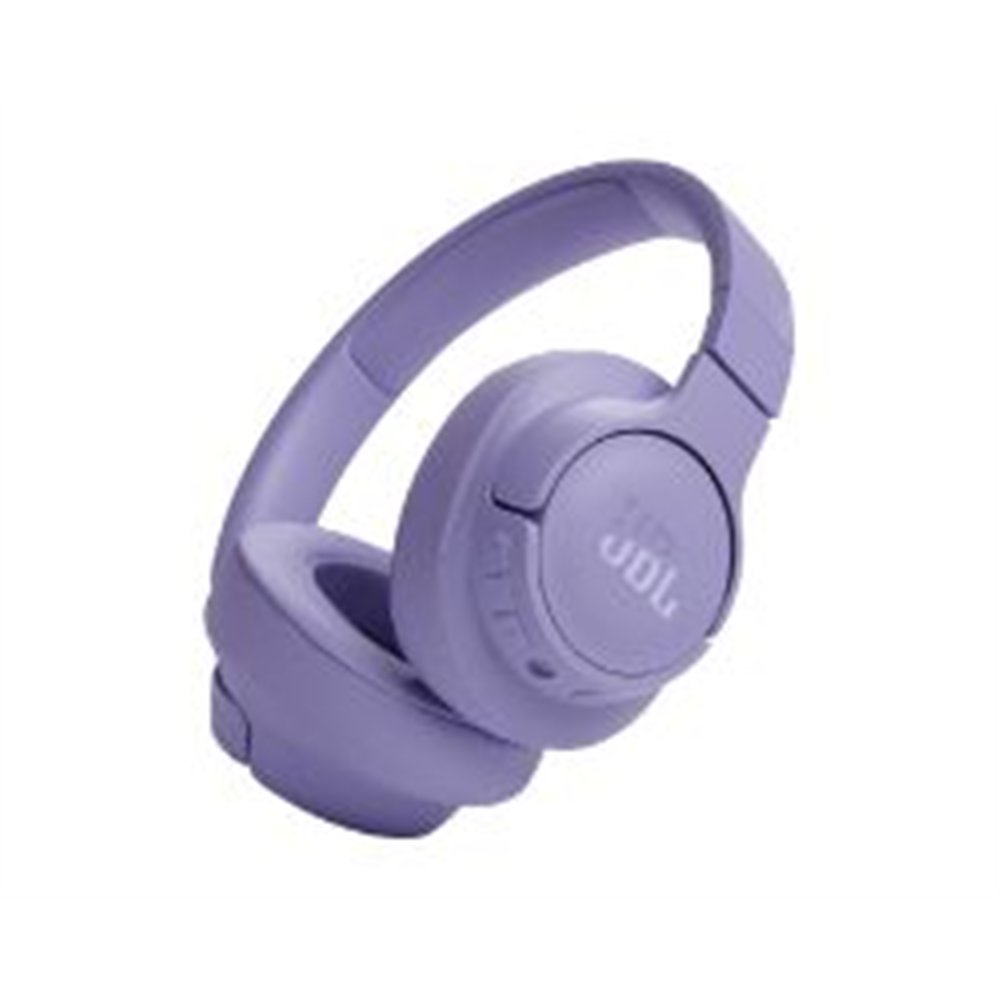 auriculares jbl tune 720bt bt púrpura (jblt720btpur)
