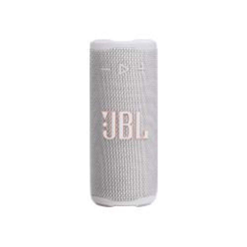 altavoz jbl grip 1.0 16w bluetooth 5.4 blanco (255694)