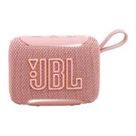 altavoz jbl go 5 1.0 4.8w bluetooth rosa (jblgo5pik)