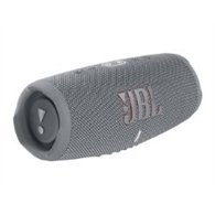 altavoz jbl charge 5 1.0 40w bt gris (jblcharge5gry)