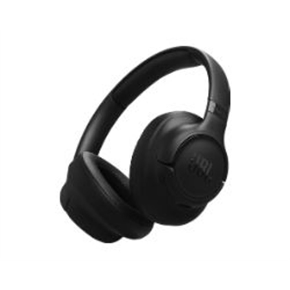 auriculares jbl tune 730bt bt 6.0 negros (jblt730btblk)