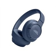 auriculares jbl tune 720bt bt 5.3 azules (jblt720btbl)