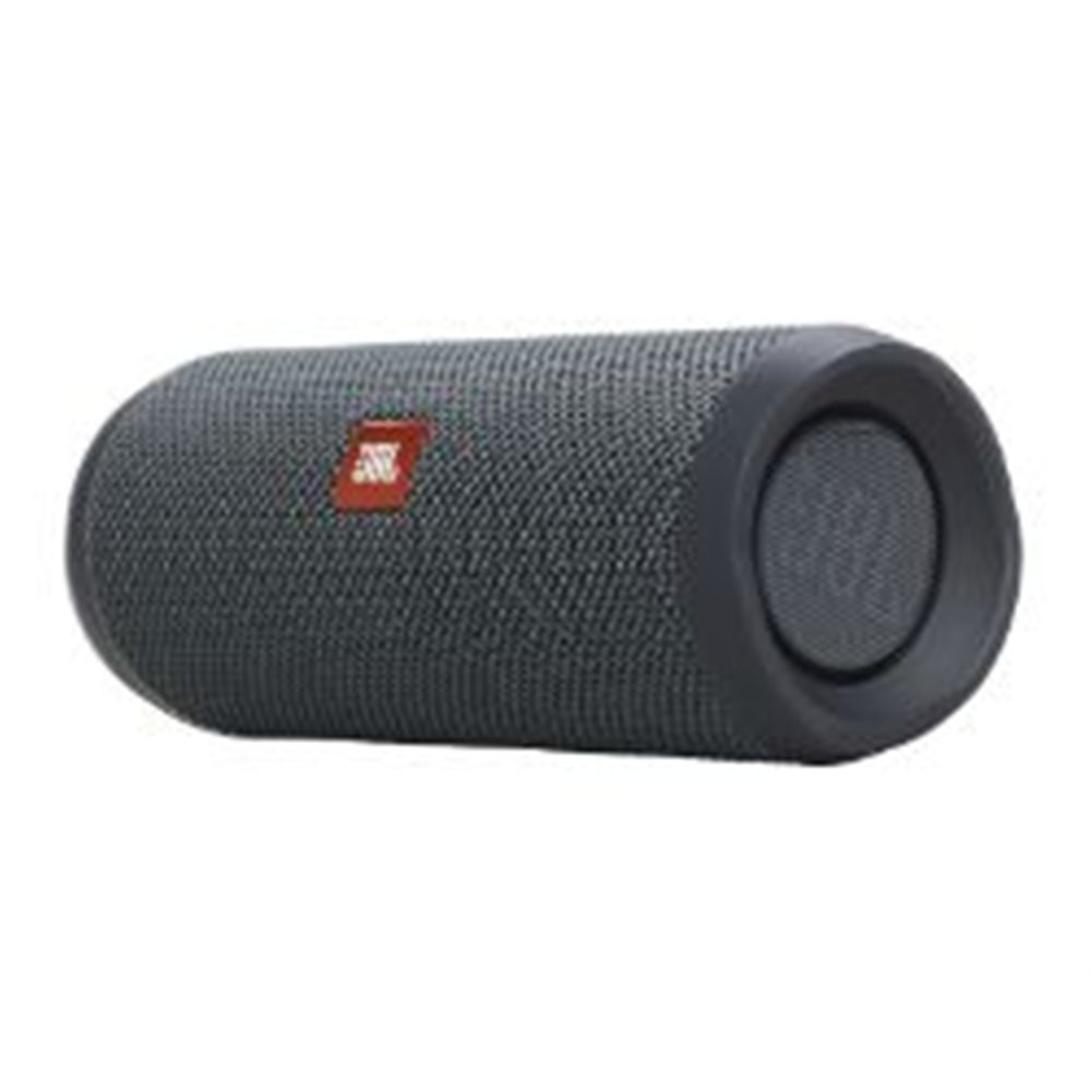 altavoz jbl flip essential 2.0 20w bt gris (jblflipes2)