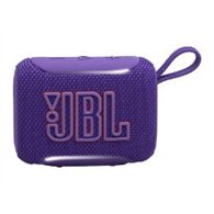 altavoz jbl go 5 1.0 4.8w bluetooth púrpura (jblgo5pur)