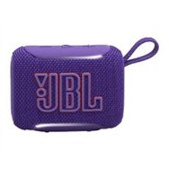 altavoz jbl go 5 1.0 4.8w bluetooth púrpura (jblgo5pur)