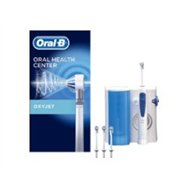 irrigador bucal braun oral-b oxyjet