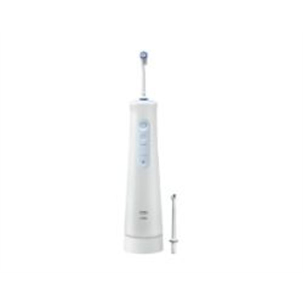irrigador bucal braun oral-b aquacare series 4