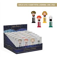 sacapuntas contenedor harry potter surtido