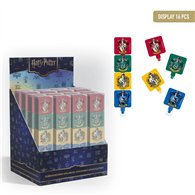 subrayador apilable harry potter surtido