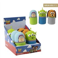 portatodo toy story disney pixar surtido