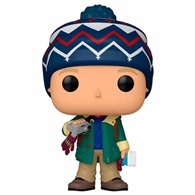 figura pop solo en casa perdido en new york kevin mccallister