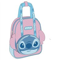 mochila stitch disney 30cm
