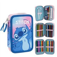 plumier stitch disney triple