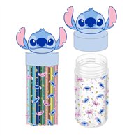 portatodo bote stitch disney