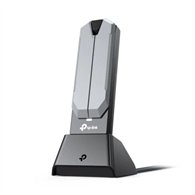 wireless adaptador usb tp-link archer tbe400uh wifi 7 be6500