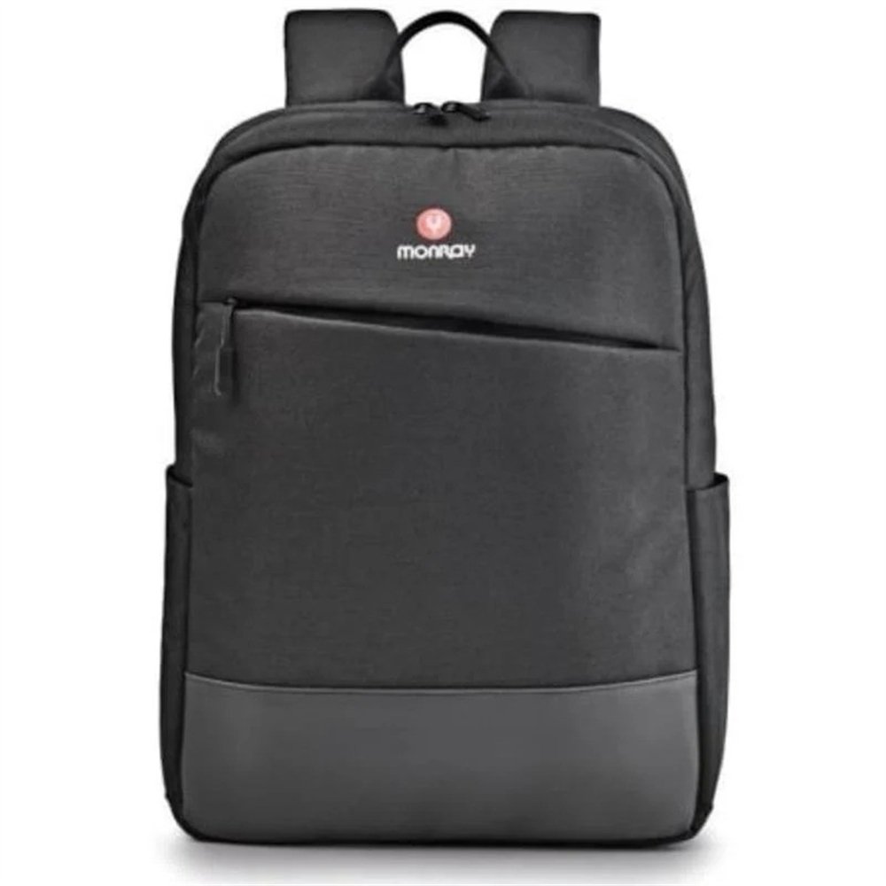 mochila ngs sacks venture 15,6 black