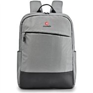 mochila ngs sacks venture 15,6 grey