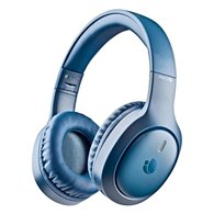 auriculares ngs artica tempest wireless bluetooth/microfono/jack blue