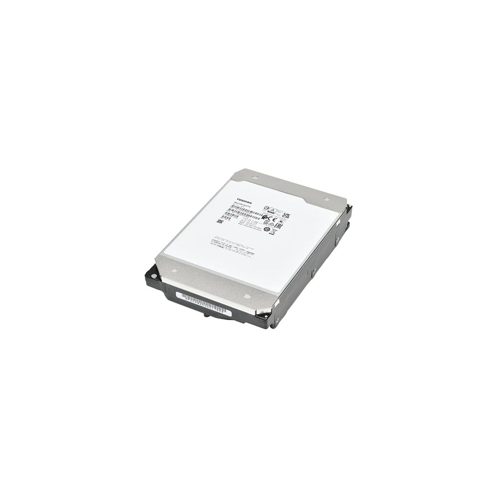 toshiba mg10f series disco duro interno 22 tb 7200 rpm 512 mb 3.5" sas3