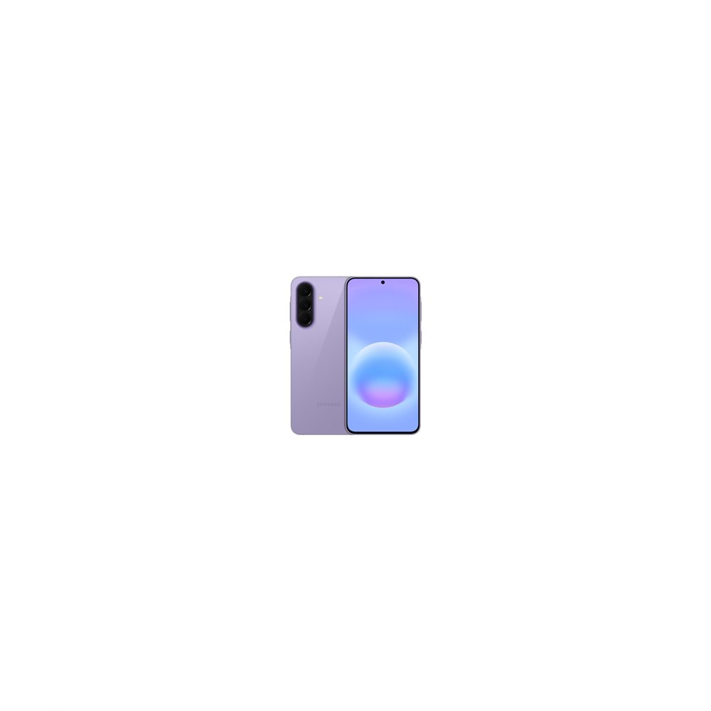 samsung galaxy a57 5g 8/128gb lila smartphone