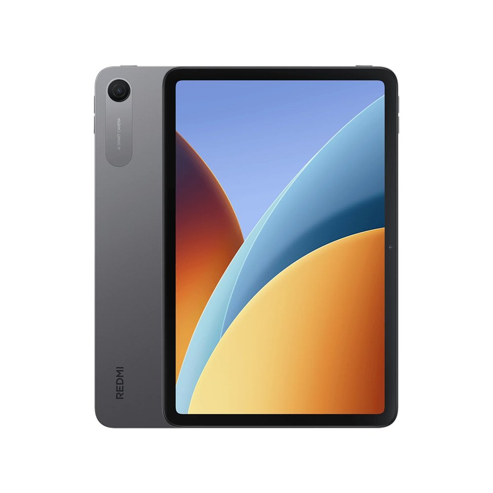 xiaomi redmi pad 2 9.7 snapdragon 64 gb 24,6 cm (9.7") 4 gb wi-fi 5 (802.11ac) gris