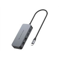 adaptador conceptronic usb-a a 2xrj45 gris (abby24g)
