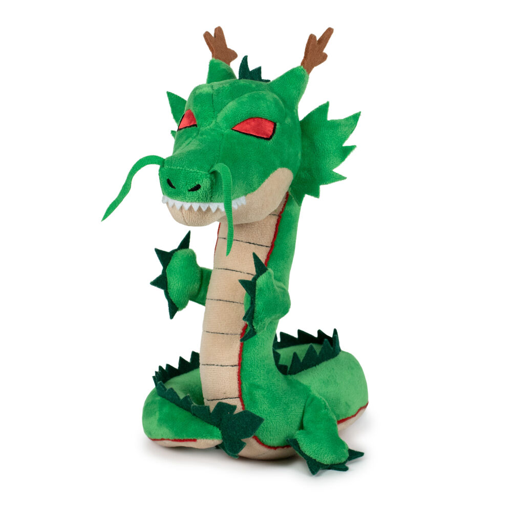 peluche shenron dragon ball super 36cm