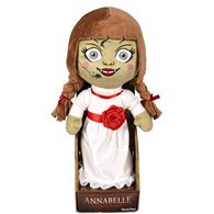 peluche annabelle 27cm