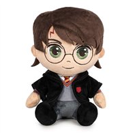 peluche harry - harry potter 25cm