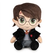 peluche harry - harry potter 25cm